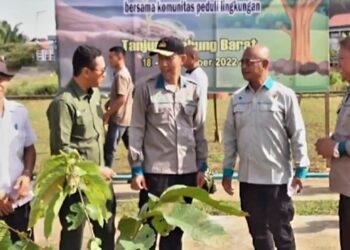Agus Sanusi Buka Raker Forum Koordinasi Pengelolaan DAS Provinsi Jambi