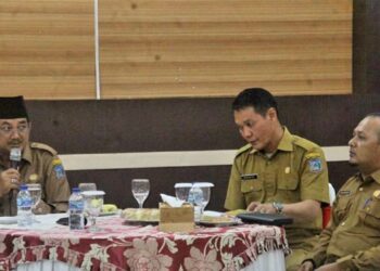 Bupati Tegaskan, Jika Tak Penuhi 20% Hak Warga 9 Desa, HGU PT DAS Tidak Diperpanjang 