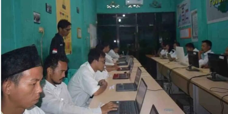 Ini Daftar Nama Panwascam Terpilih di 13 Kecamatan Se Kabupaten Tanjabbar