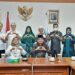 Anwar Sadat Lakukan Kunjungan ke ANRI Dalam Rangka Percepatan Implementasi Srikandi di Pemkab Tanjabbar