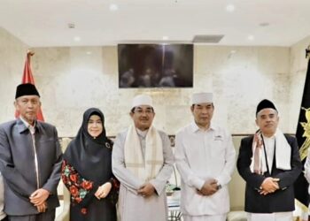 Jadi Khatib Masjid Istiqlal, Anwar Sadat: Jadikan Semua Amalan Kita Bernilai Ibadah