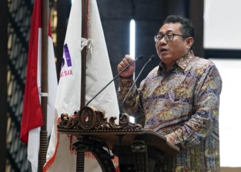 Pengesahan RKUHP Meresahkan Kalangan Pers, SMSI Akan Menggugat Melalui MK
