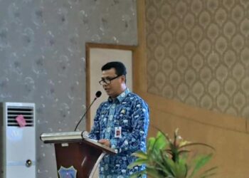 Gelar Forum TJSLP Tahun 2022, Kepala Bappeda : Baru 25 Perusahaan Laksanakan Program
