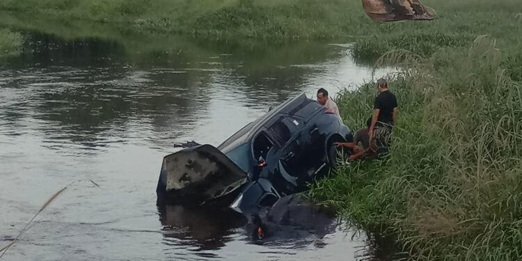 Pasca Mengalami Laka, Begini Kondisi Ketua DPRD Tanjabbar