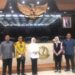 BANMUS DPRD Provinsi Jambi Lakukan Studi Banding Ke DPRD Jawa Barat
