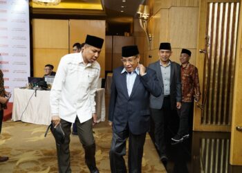 Satu Abad NU: Saatnya Konsolidasi Jaringan Pesantren