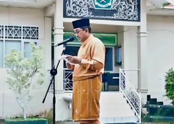 Anwar Sadat Pinta Kemenag Kedepannya Lebih Tingkatkan Koordinasi dan Komunikasi 