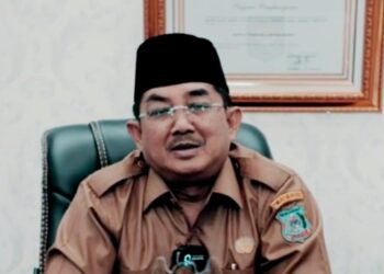 Isu Galang Dana untuk Pernikahan Anaknya, Ini Kata Bupati