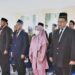 31 Pejabat Struktural dan Fungsional Dilantik Pemkab Tanjabbar 