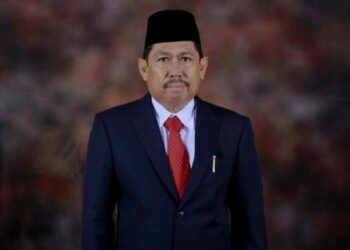 H Abdullah Ucapkan Selamat Milad HMI Ke-77
