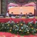 DPRD Provinsi Gelar Paripurna Sambut HUT Provinsi Jambi ke-66