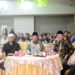 Hadiri Launching Album Lagu Daerah dan Religi, H Abdullah Apresiasi Seniman Tanjabbar