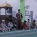 Usai Safari Ramadhan, Edi Purwanto Cek Gorong-gorong yang Rusak di Kasang Pudak