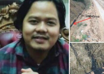 Respon Keluhan Warga, Ketua Komisi II DPRD Akan Sidak Dugaan Pencemaran PT IIS
