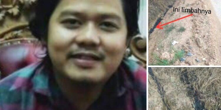 Respon Keluhan Warga, Ketua Komisi II DPRD Akan Sidak Dugaan Pencemaran PT IIS