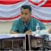 M Zaki : Proyek Rumdis Wabup Itu Bangun Baru Bukan Rehab