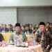 Wagub Jambi bersama Wabup Tanjabbar Hadiri Launching Album Lagu Daerah dan Religi 