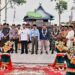 Bupati Ucapkan Apresiasi dan Terimakasih PetroChina Atas CSR Desa Muntialo 