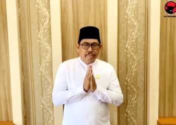 Ketua DPRD Tanjabbar Ucapkan Selamat Menjalankan Ibadah Puasa Bulan Suci Ramadhan 1444 H