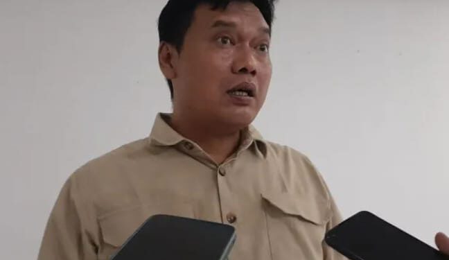 Dana CSR 3,9 Miliar dari Perusahaan Tambang, DPRD Provinsi Jambi: Saya Kecewa, Itu Omong Kosong