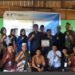 Anggota DPRD Kemas Alfarabi Jadi Pemateri PKD PMII Komisariat UNJA