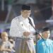 Festival Pawai Takbiran Idul Fitri 1444H, Anwar Sadat : Merupakan Tradisi Islami