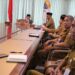 Pemprov Jambi Hadiri Rakor Pengendalian Inflasi Bersama Mendagri RI Secara Virtual