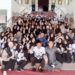Komisi I DPRD Tanjabbar Respon Positif Aksi Damai Guru PGRI