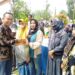 Sambut Lebaran Gubernur Al Haris Bagikan 600 Paket Sembako