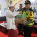 Al Haris Pastikan Kenyamanan Masyarakat Rayakan Idul Fitri 1444 H