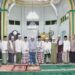 Anwar Sadat Hadiri Kunjungan Safari Ramadan MUI Provinsi Jambi di Masjid Agung 