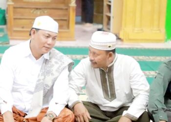 Hairan Masyarakat Tak Nikahkan Anak Dibawah Usia 19 Tahun