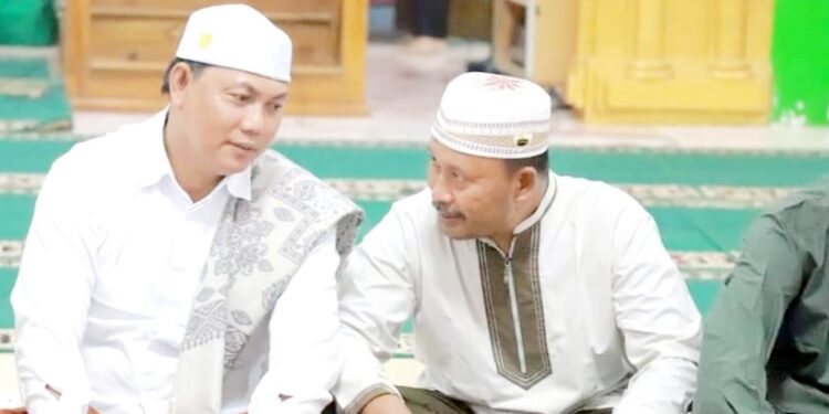 Hairan Masyarakat Tak Nikahkan Anak Dibawah Usia 19 Tahun
