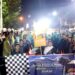 Festival Arakan Sahur Minggu Ke-Tiga, Bupati Harap Gaungnya Sampai Ke Luar Negeri 