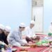 Anwar Sadat Hadiri Penutupan Pengajian Kilatan Ramadan di Ponpes Al-Baqiyatush Shalihat