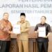 Raih Penghargaan Opini WTP, Anwar Sadat : Terimakasih ASN Tanjabbar 