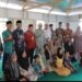 Bersama Bupati, Ketua DPRD Kunjungi Mushola Ar-Rahman Desa Pematang Lumut