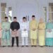 Pimpin Upacara Hardiknas dan Hari Otonomi Daerah, Anwar Sadat Bacakan Sambutan Menteri