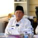 Abdullah Sani: TPPS Kerja Nyata Tangani Masalah Stunting di Provinsi Jambi