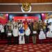 Al Haris Terima Kunjungan Kerja Komisi VIII DPR RI