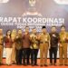 Wagub Sani : Jadikan Rakor Gugus Tugas Reforma Agraria Momentum Penyelesaian Konflik Pertanahan
