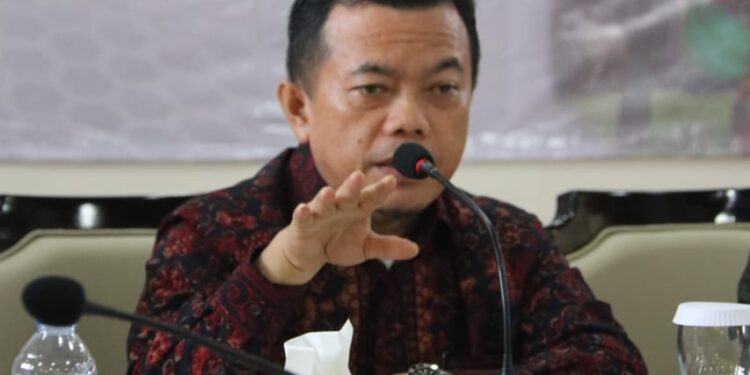 Al Harus: Anjungan Jambi adalah Miniatur Provinsi Jambi