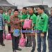 Hadiri Peringatan May Day, Ketua DPRD Inginkan Buruh Tanjabbar Lebih Sejahtera