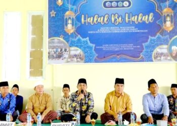 Bupati Sebut Indeks Pendidikan Tanjabbar Terendah Ke-2 Se-Provinsi Jambi