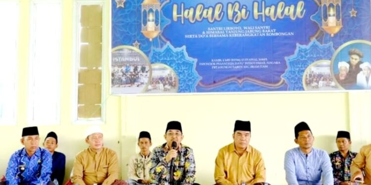 Bupati Sebut Indeks Pendidikan Tanjabbar Terendah Ke-2 Se-Provinsi Jambi