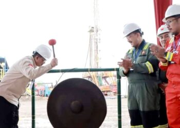 Bupati Harap Kedepannya PetroChina Lebih Berkontribusi Dalam Pembangunan Tanjabbar 