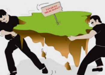 Pengesahan Perda RTRW DPRD Provinsi Rugikan Tanjabbar, Tokoh Pemuda Ini Pinta Gubernur Turun Tangan