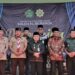 Ikut Resmikan MTs Soleh Al-Mubarok, Wabup, Apresiasi Yayasan Tiga Sekawan