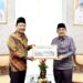 Anwar Sadat Laksanakan Studi Tiru ke Pemkab Pasuruan Terkait Pengembangan Ekraf
