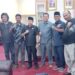 Tanggapi Aksi Damai Tolak Perda Tapal Batas, Ini Pernyataan Pimpinan DPRD Tanjabbar